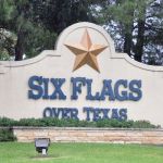 Six Flags over Texas - 002